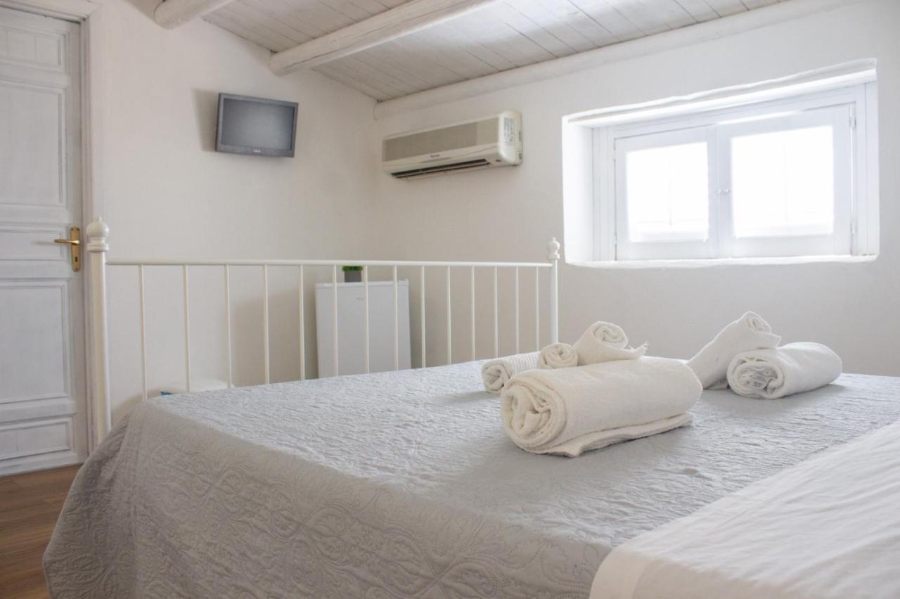 Terrasini 2000 Home Holidays 外观 照片