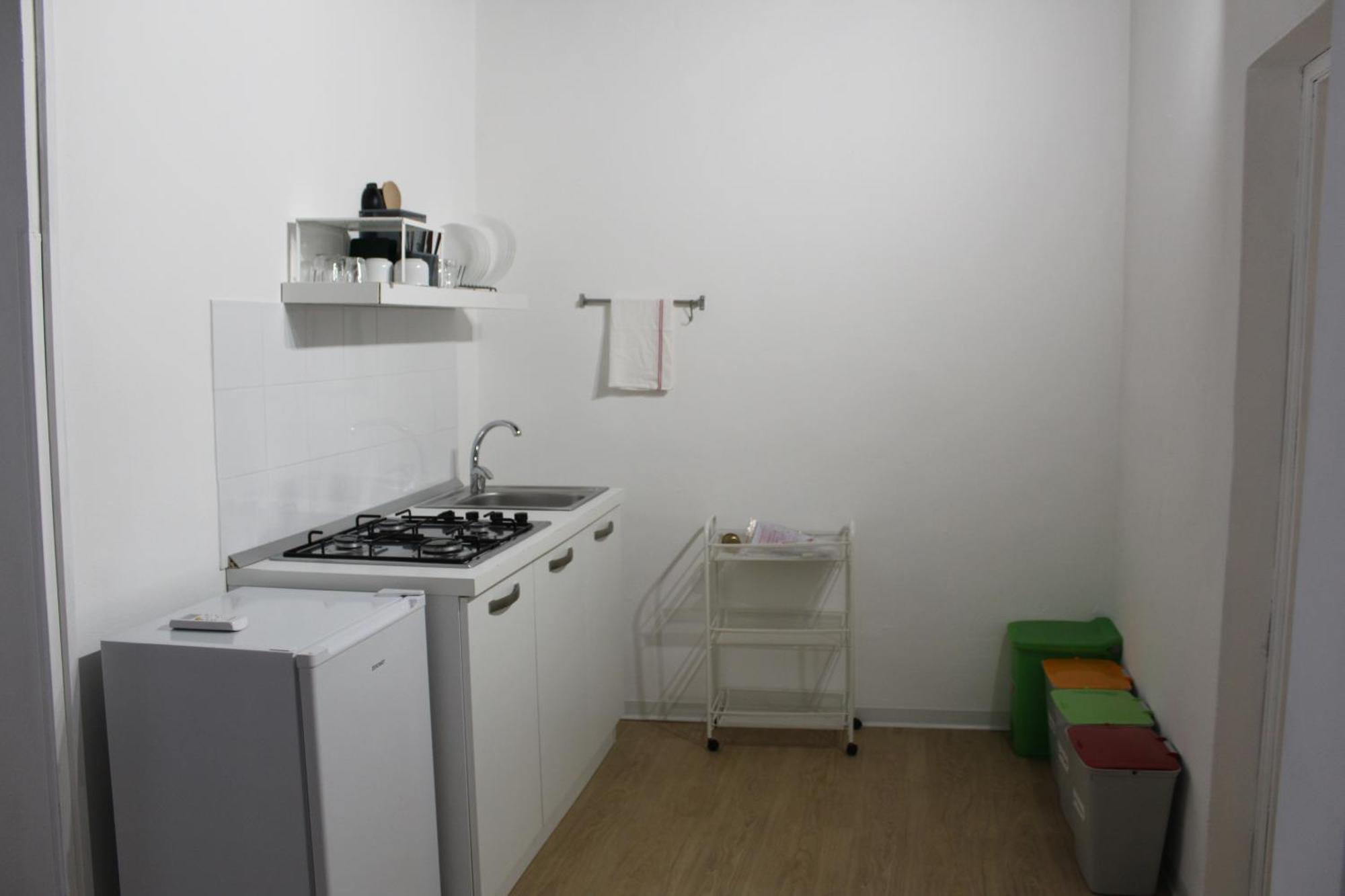 Terrasini 2000 Home Holidays 外观 照片