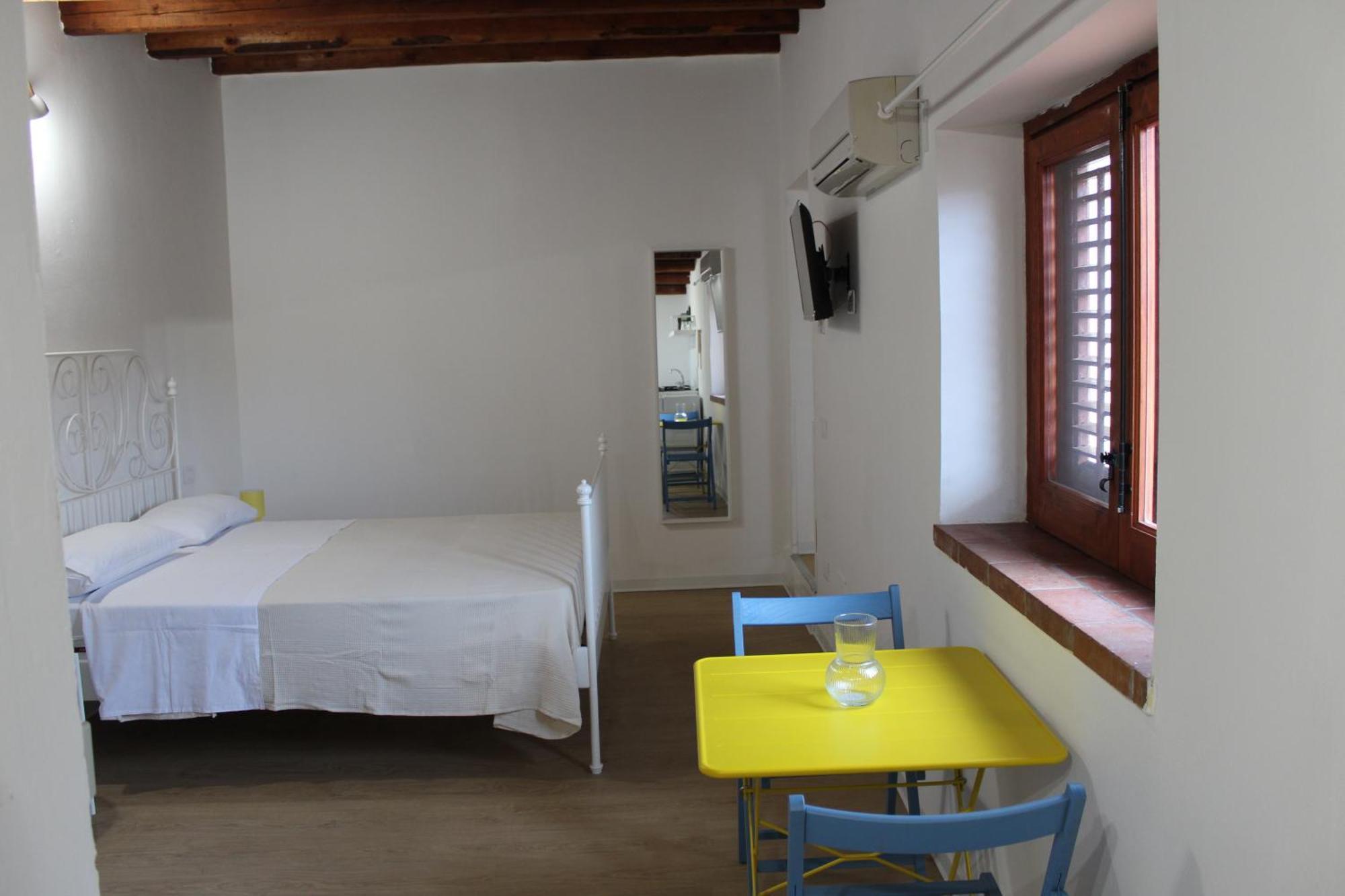 Terrasini 2000 Home Holidays 外观 照片