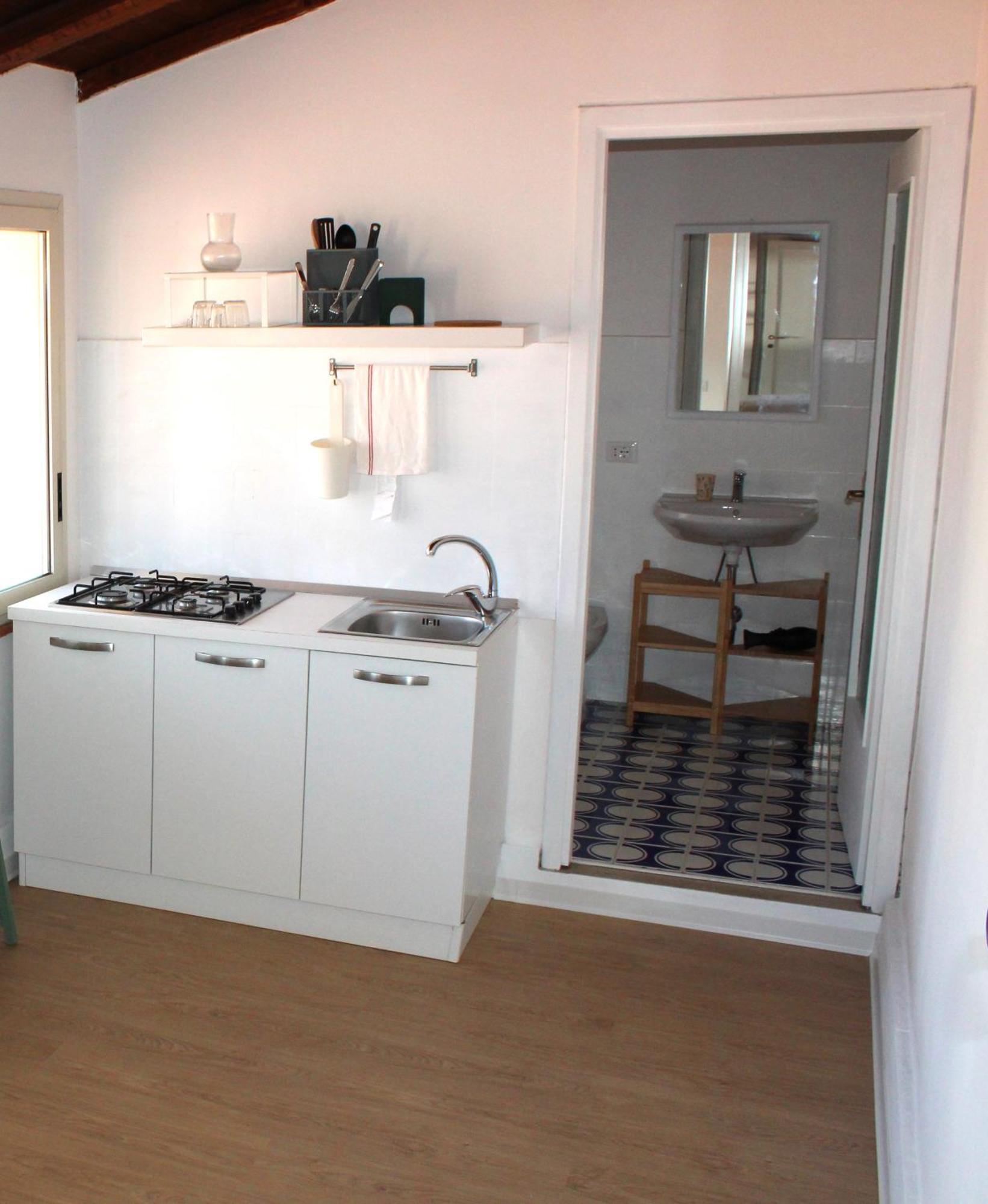 Terrasini 2000 Home Holidays 外观 照片