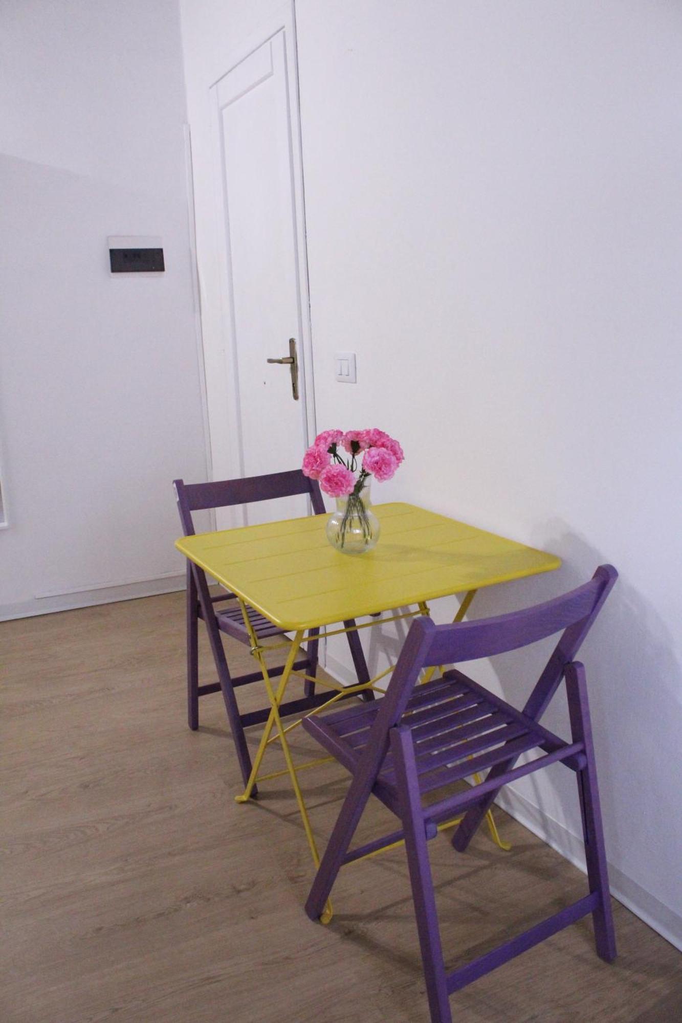 Terrasini 2000 Home Holidays 外观 照片