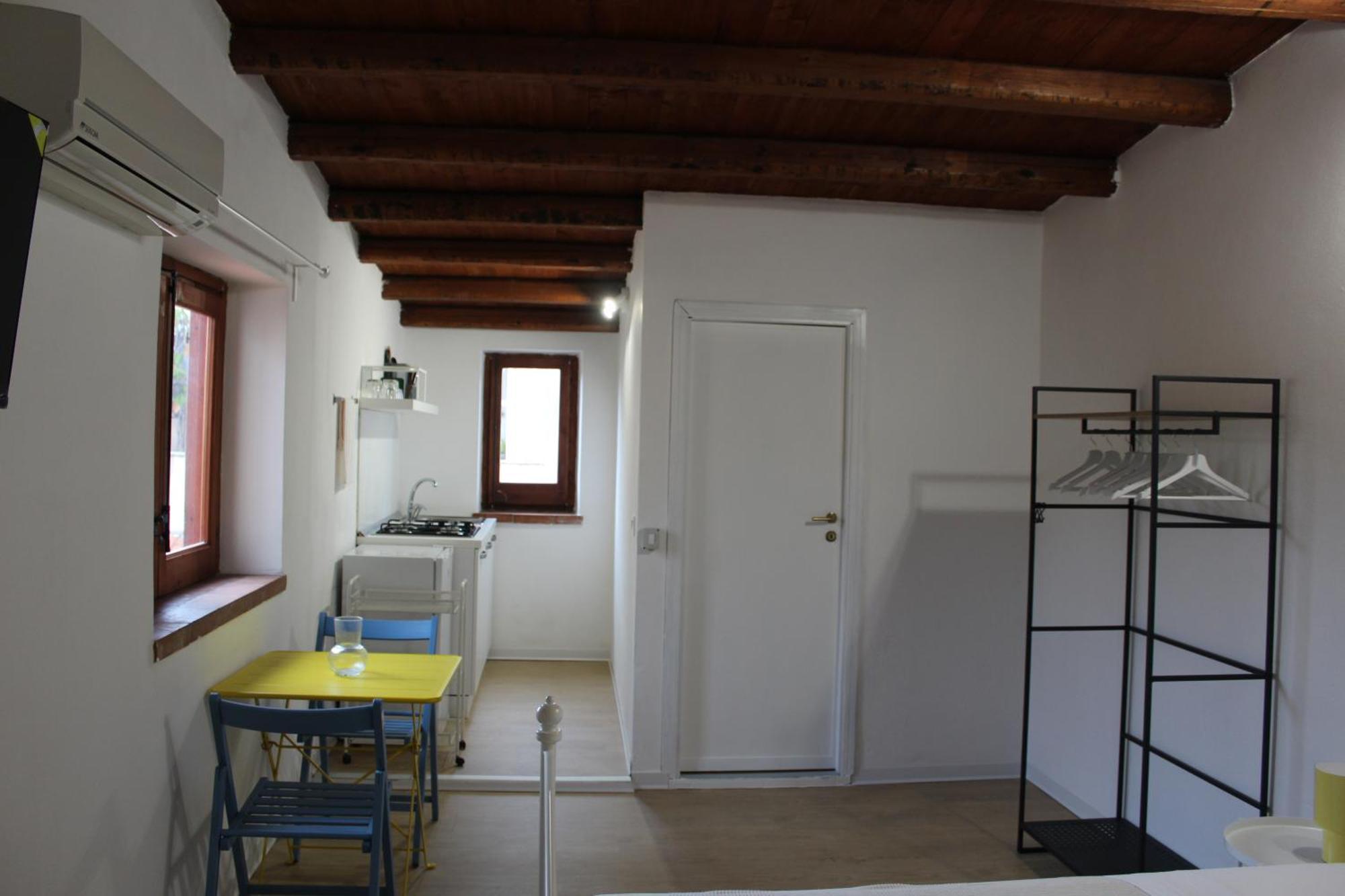 Terrasini 2000 Home Holidays 外观 照片