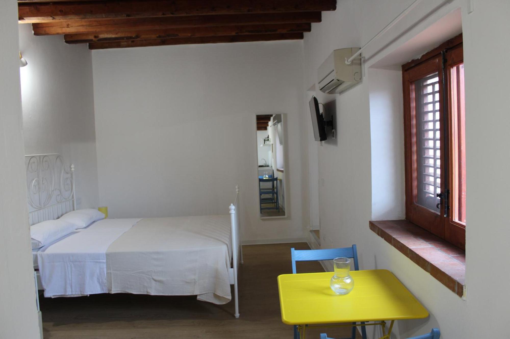 Terrasini 2000 Home Holidays 外观 照片