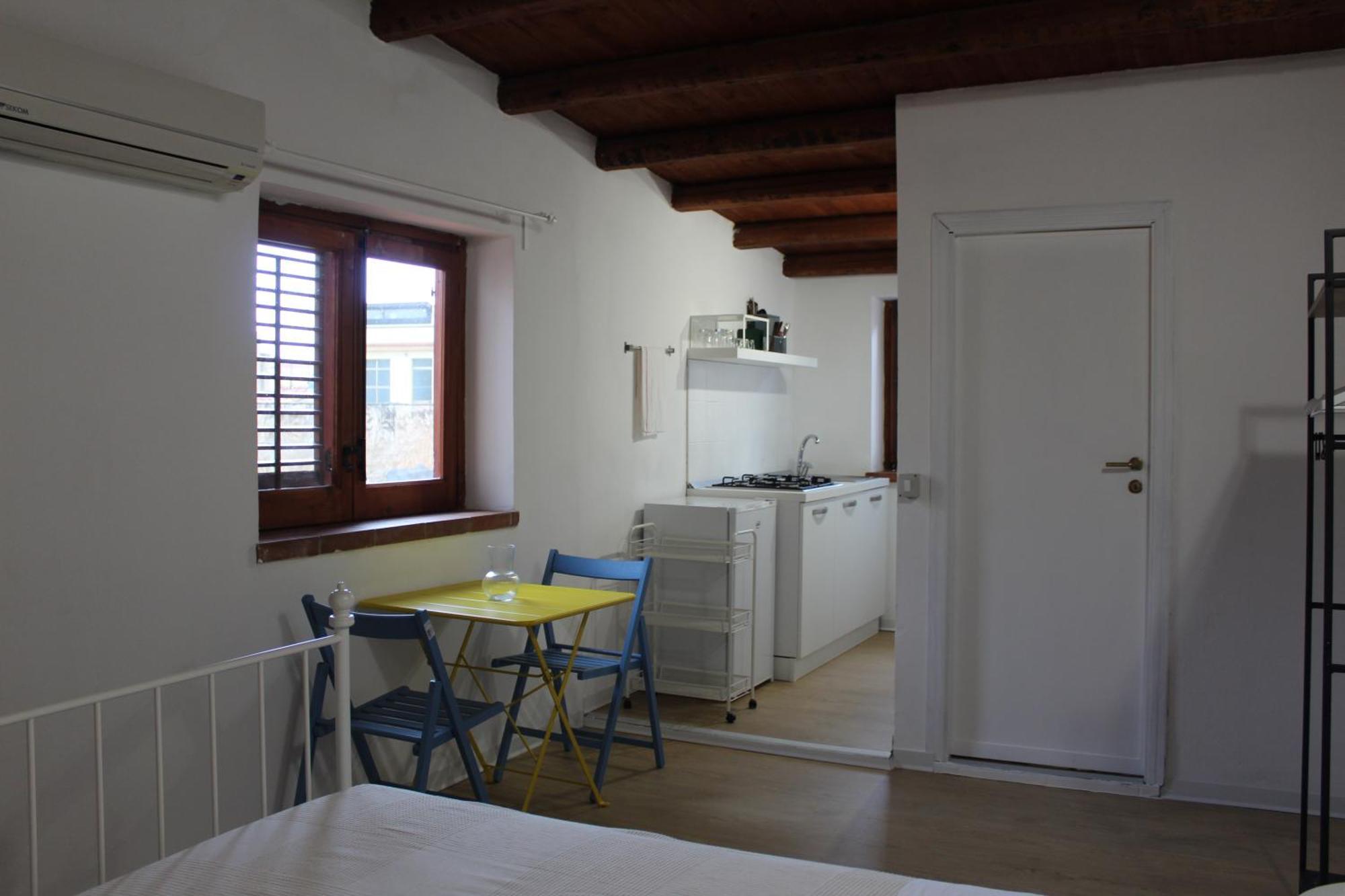 Terrasini 2000 Home Holidays 外观 照片