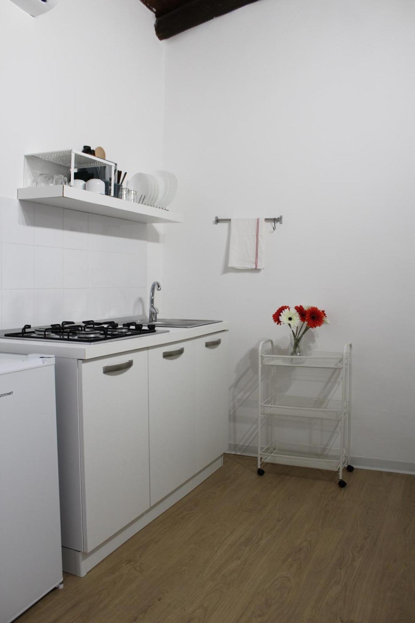 Terrasini 2000 Home Holidays 外观 照片