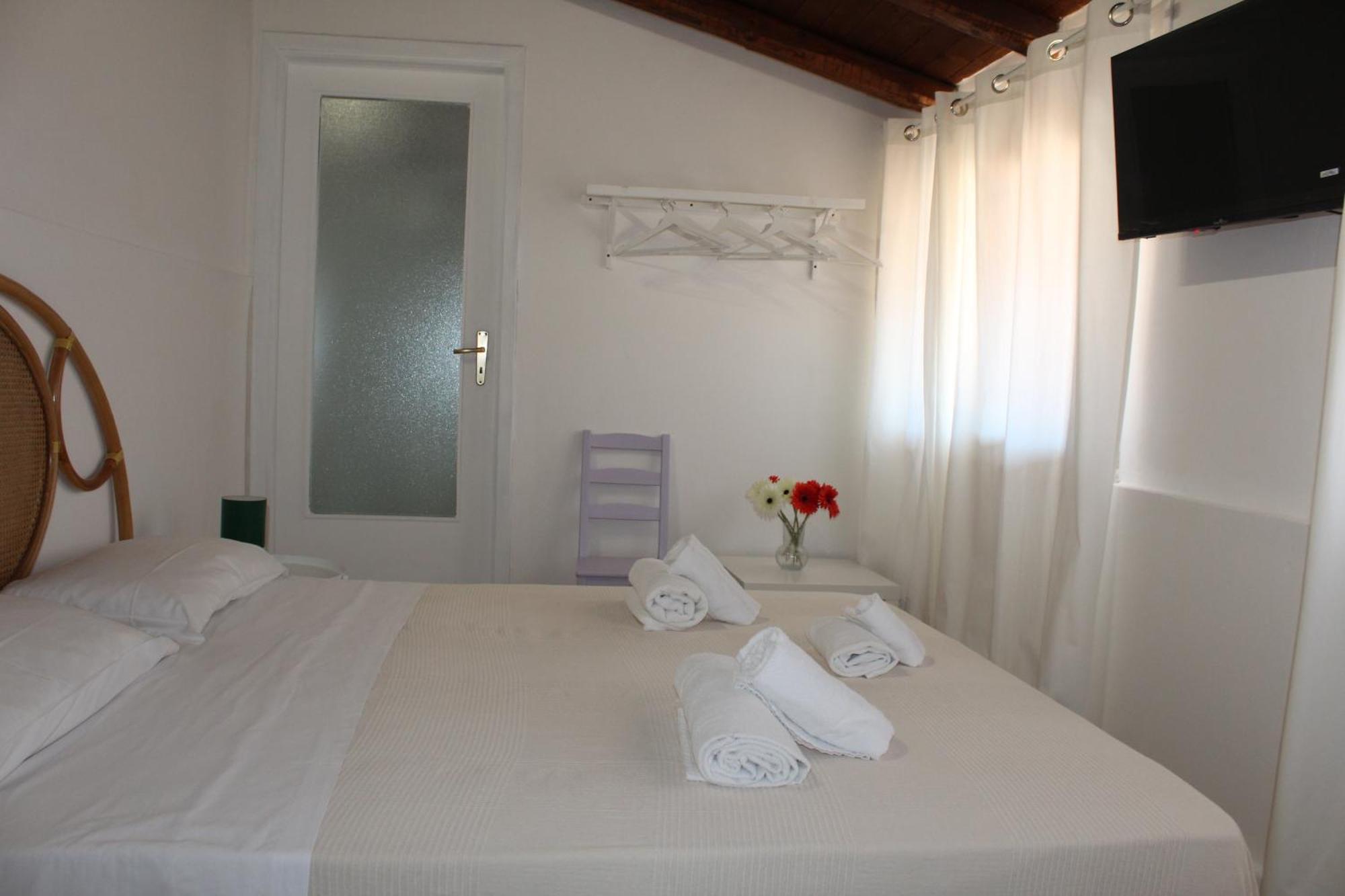 Terrasini 2000 Home Holidays 外观 照片
