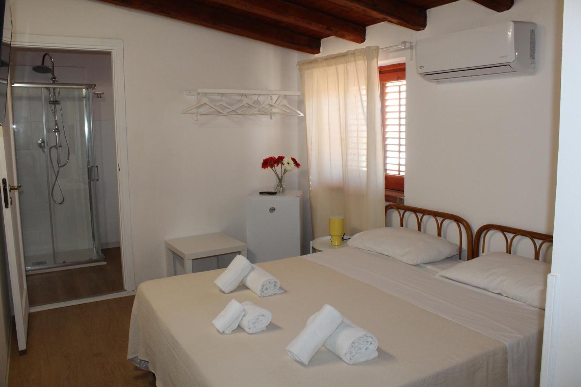 Terrasini 2000 Home Holidays 外观 照片