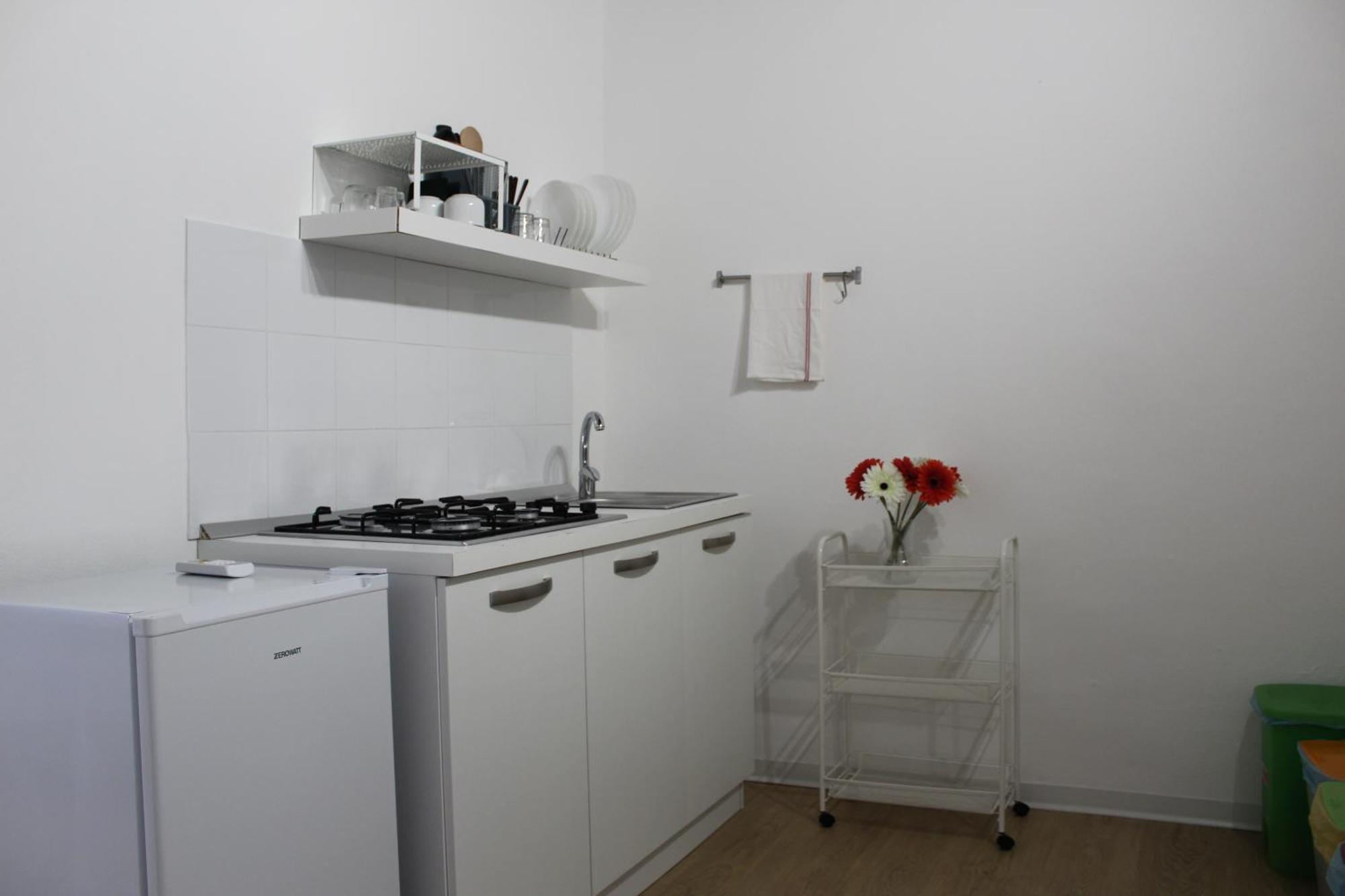 Terrasini 2000 Home Holidays 外观 照片