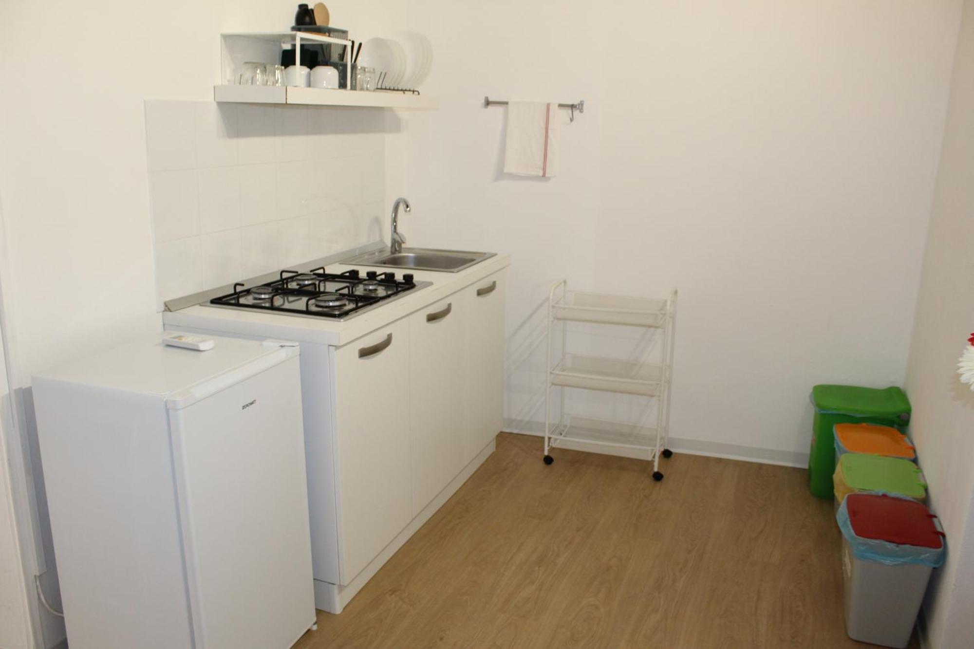Terrasini 2000 Home Holidays 外观 照片