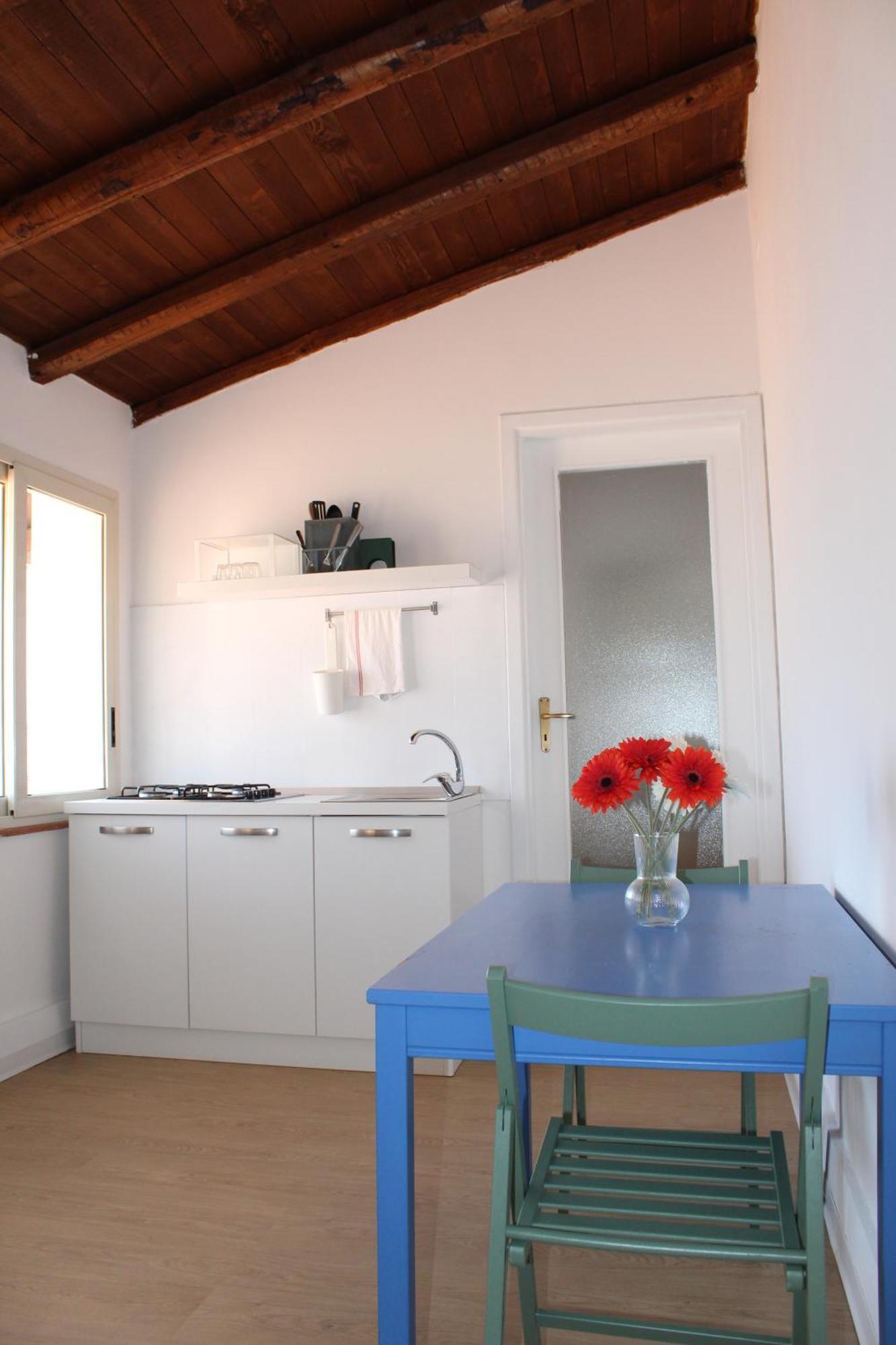 Terrasini 2000 Home Holidays 外观 照片