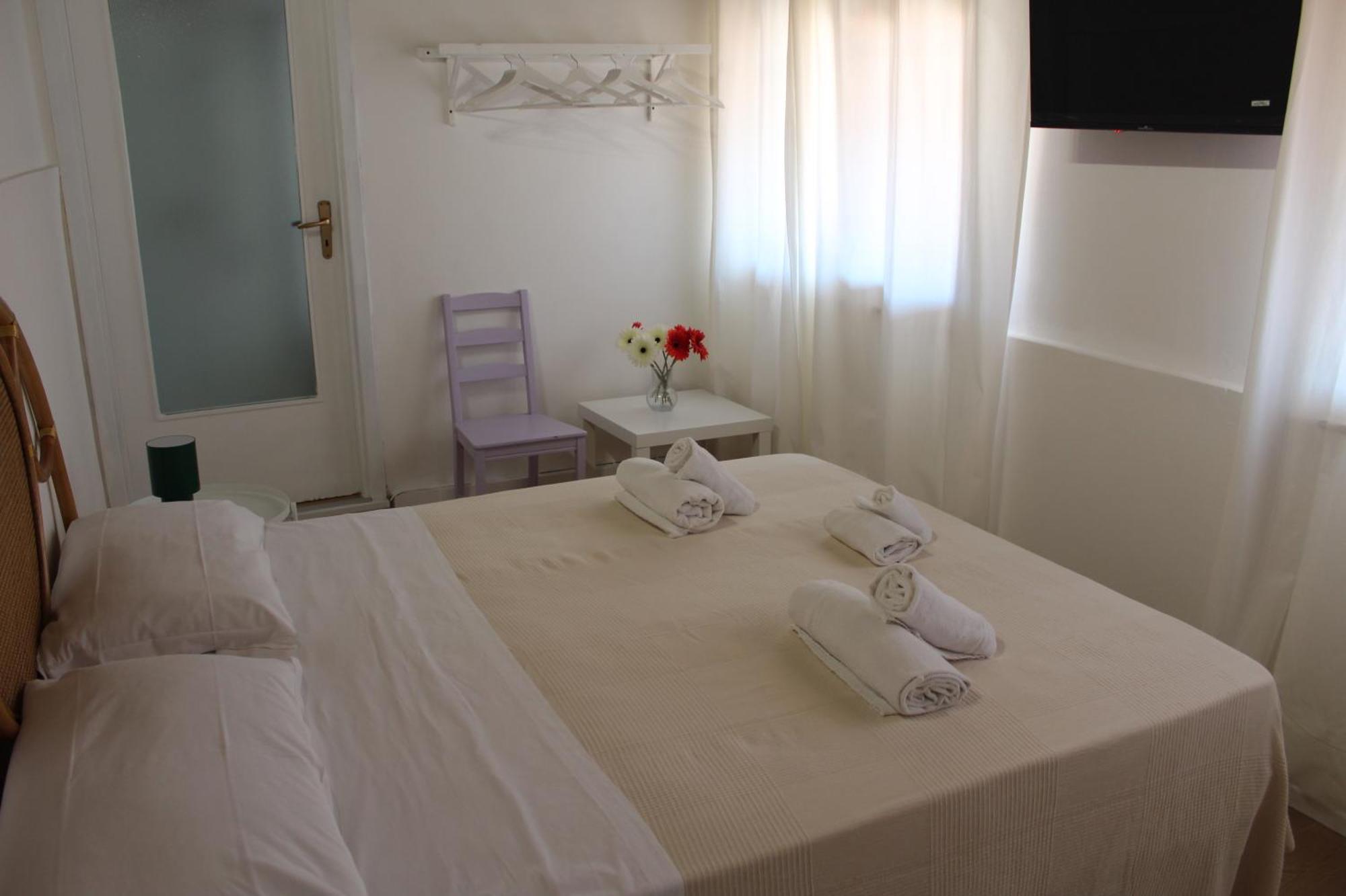 Terrasini 2000 Home Holidays 外观 照片