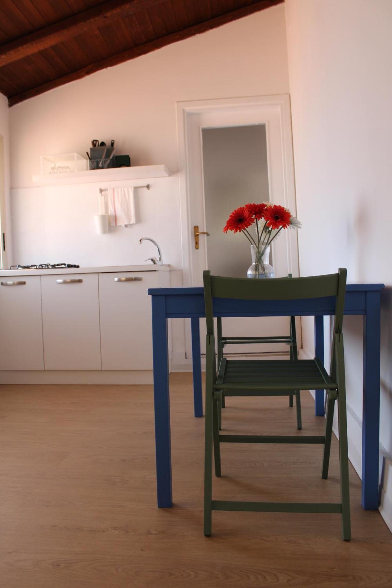 Terrasini 2000 Home Holidays 外观 照片